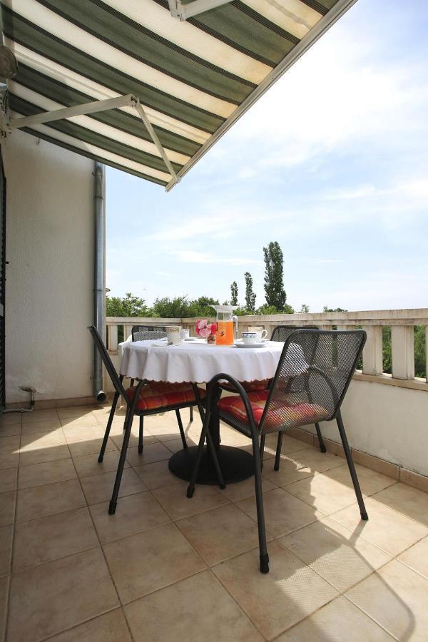 Apartments Vila Ana Seline Exterior photo