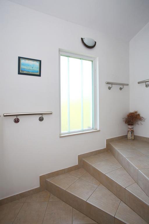 Apartments Vila Ana Seline Exterior photo