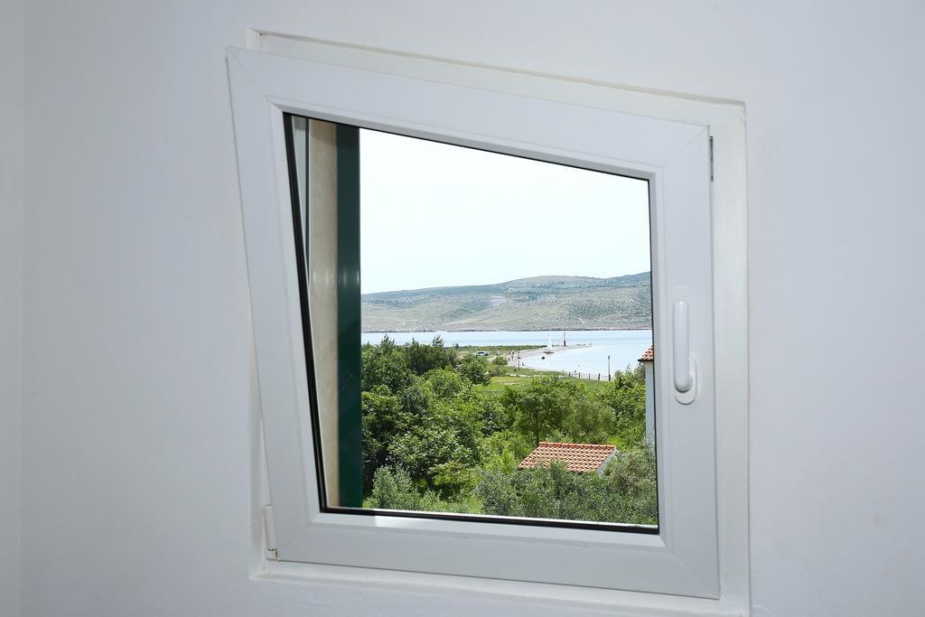 Apartments Vila Ana Seline Exterior photo