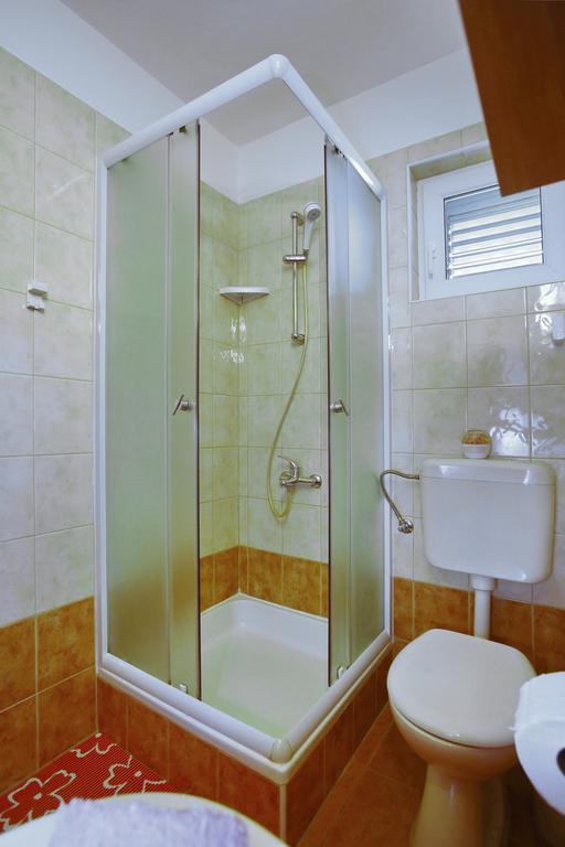 Apartments Vila Ana Seline Exterior photo