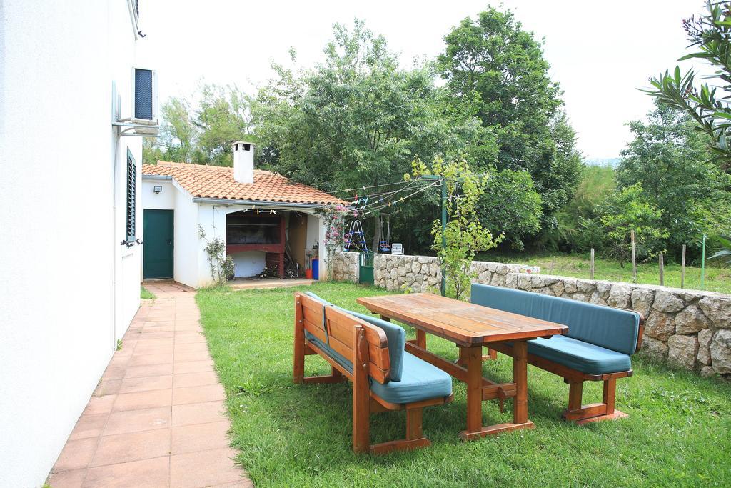 Apartments Vila Ana Seline Exterior photo