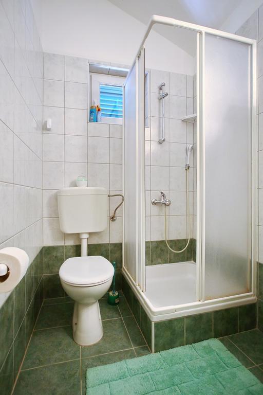 Apartments Vila Ana Seline Exterior photo